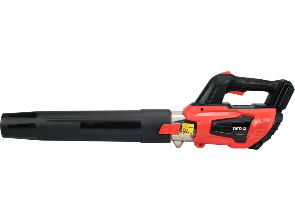 SUFLANTA GRADINA 18V, YATO YT-85177 FARA ACUMULATOR YATO - scule electrice si unelte profesionale - BricoMart