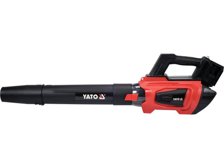 SUFLANTA GRADINA 2X18V, YATO YT-85179 FARA ACUMULATOR YATO - scule electrice si unelte profesionale - BricoMart