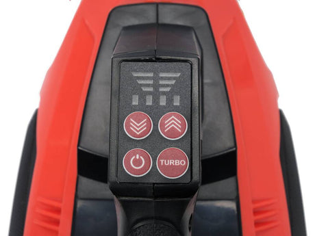 SUFLANTA GRADINA 2X18V, YATO YT-85179 FARA ACUMULATOR YATO - scule electrice si unelte profesionale - BricoMart