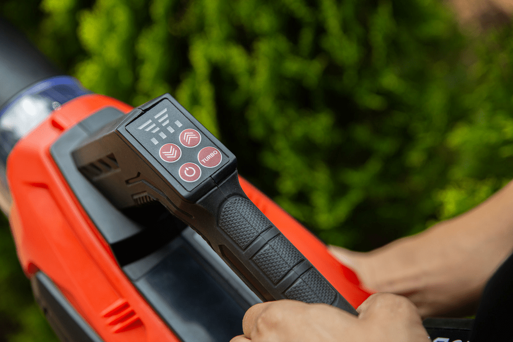 SUFLANTA GRADINA 2X18V, YATO YT-85179 FARA ACUMULATOR YATO - scule electrice si unelte profesionale - BricoMart