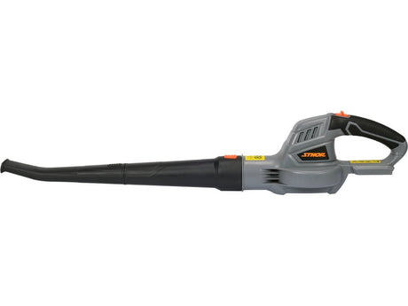 SUFLANTA GRADINA STHOR 20V, FARA ACUMULATOR Sthor 78190 - 20 V, 13.000 rpm, 2.6 kg Sthor - scule electrice si unelte profesionale - BricoMart