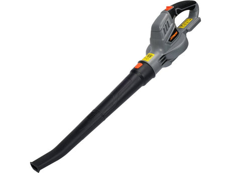 SUFLANTA GRADINA STHOR 20V, FARA ACUMULATOR Sthor 78190 - 20 V, 13.000 rpm, 2.6 kg Sthor - scule electrice si unelte profesionale - BricoMart