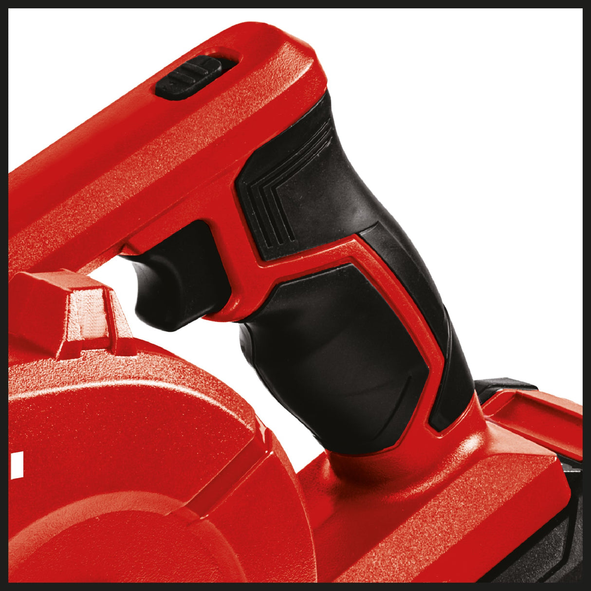 Suflanta pe acumulator Einhell TE - CB 18/180 Li - Solo Power X - Change, litiu - ion, debit de aer de pana la 180 km/h. Turatie de mers in gol 15.500 rpm, 2 setari de viteza, maner moale, fara acumulator sau incarcator Einhell - scule electrice si unelte profesionale - BricoMart