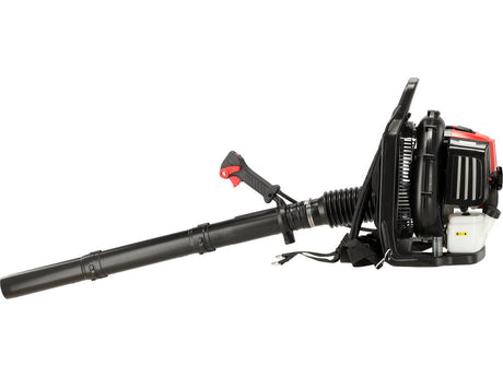 Suflanta pe benzina tip RUCSAC Yato YT - 85192 , 52 CM3 , 280 km/h , 7500 min , 1,97 CP Yato - scule electrice si unelte profesionale - BricoMart