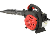 Suflanta pe benzina Yato YT - 85191 , fucntie de aspirare, 25,4 CM3 ,3 ÎN 1 , 252 km/h , 7000 rpm Yato - scule electrice si unelte profesionale - BricoMart
