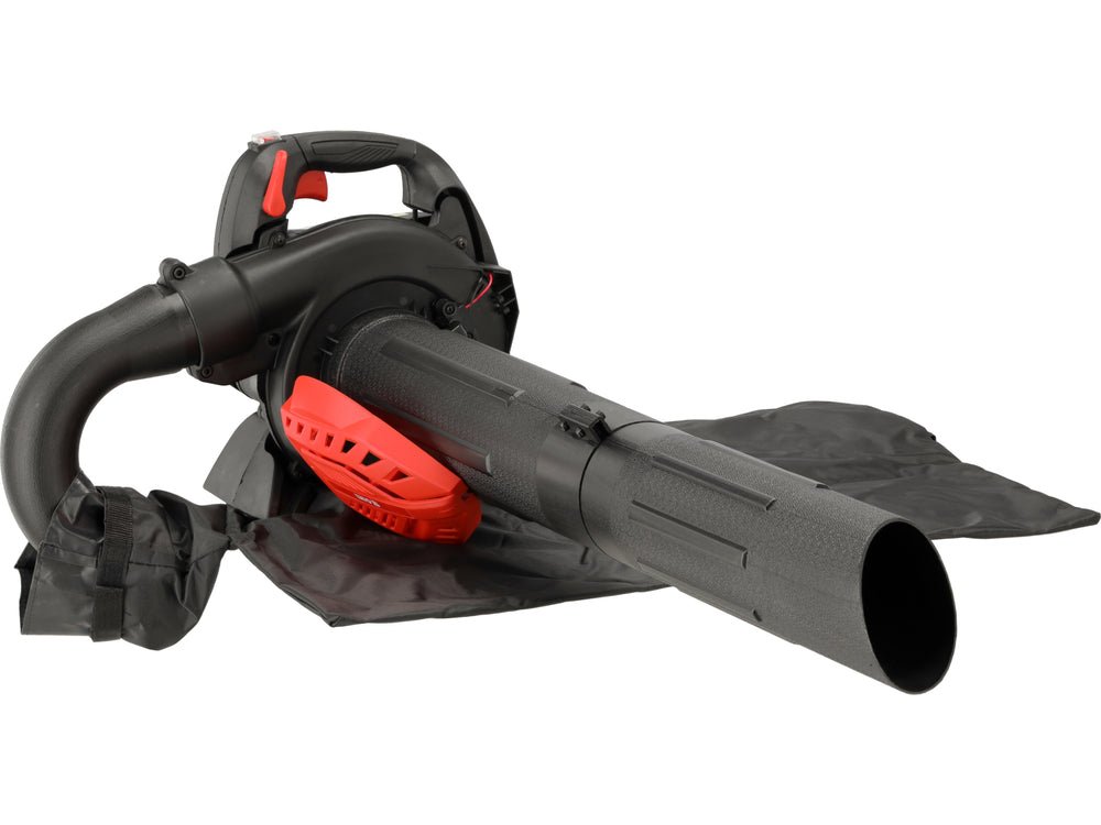 Suflanta pe benzina Yato YT - 85191 , fucntie de aspirare, 25,4 CM3 ,3 ÎN 1 , 252 km/h , 7000 rpm Yato - scule electrice si unelte profesionale - BricoMart