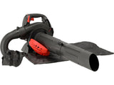 Suflanta pe benzina Yato YT - 85191 , fucntie de aspirare, 25,4 CM3 ,3 ÎN 1 , 252 km/h , 7000 rpm Yato - scule electrice si unelte profesionale - BricoMart