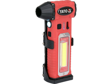 Suflator aer multifunctionala YATO YT-82937 - imagine 2