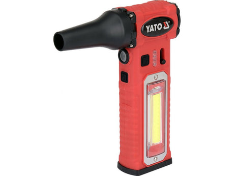 Suflator aer multifunctionala YATO YT-82937 - imagine 11