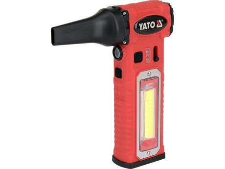 Suflator aer multifunctionala YATO YT-82937 - imagine 9
