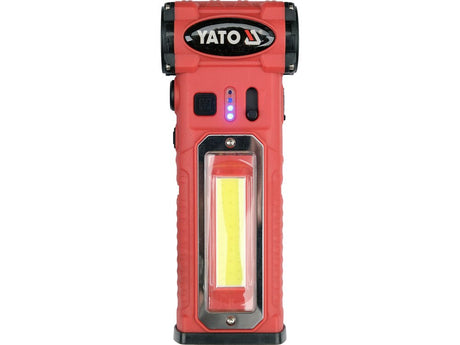 Suflator aer multifunctionala YATO YT-82937 - imagine 13