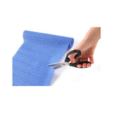 Suport anti-alunecare universal, ideal pentru tocatoare si vase bucatarie, spuma PVC, 1500x300 mm