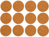 SUPORT ANTIDERAPANT CU VOREL 74804 DUBLU ADEZIV, 28MM, 12BUC VOREL - scule electrice si unelte profesionale - BricoMart
