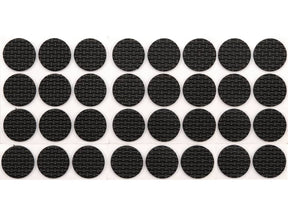 SUPORT ANTIDERAPANT CU VOREL 74885 DUBLU ADEZIV EVA, 18MM, 32 BUC VOREL - scule electrice si unelte profesionale - BricoMart