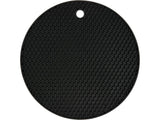 SUPORT ANTIDERAPANT DIN FALA 74790 SILICON, NEGRU FALA - scule electrice si unelte profesionale - BricoMart