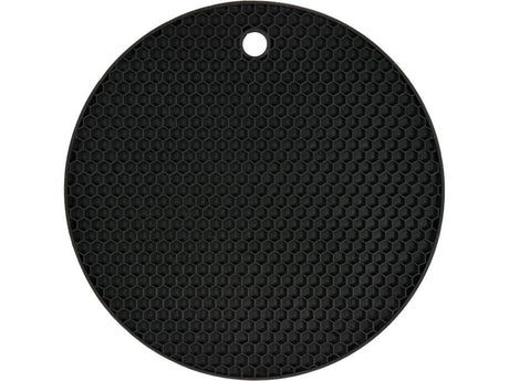 SUPORT ANTIDERAPANT DIN FALA 74790 SILICON, NEGRU FALA - scule electrice si unelte profesionale - BricoMart