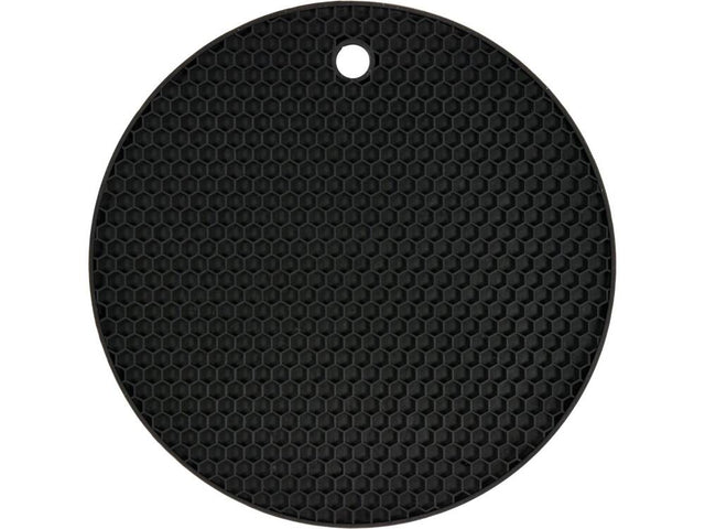 SUPORT ANTIDERAPANT DIN FALA 74790 SILICON, NEGRU FALA - scule electrice si unelte profesionale - BricoMart
