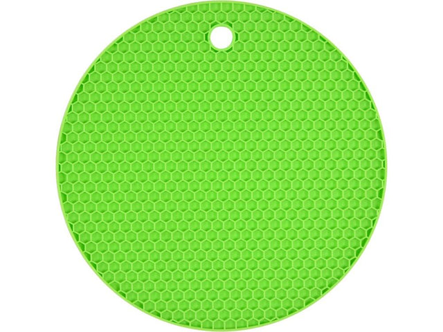 SUPORT ANTIDERAPANT DIN FALA 74794 SILICON, VERDE FALA - scule electrice si unelte profesionale - BricoMart