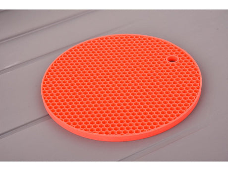 SUPORT ANTIDERAPANT DIN SILICON, ROSU Fala 74792 - Covorase, rezistent Fala - scule electrice si unelte profesionale - BricoMart