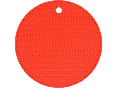 SUPORT ANTIDERAPANT DIN SILICON, ROSU Fala 74792 - Covorase, rezistent Fala - scule electrice si unelte profesionale - BricoMart