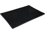 SUPORT ANTIDERAPANT PENTRU BAR 46X31X1CM Yato YG - 07101 - Covorase barmani, 460x310x10mm Yato - scule electrice si unelte profesionale - BricoMart