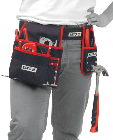 SUPORT BUZUNAR PENTRU YATO YT - 7417 SCULE /CUIE YATO - scule electrice si unelte profesionale - BricoMart