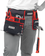 SUPORT BUZUNAR PENTRU YATO YT - 7417 SCULE /CUIE YATO - scule electrice si unelte profesionale - BricoMart
