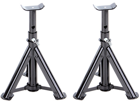 SUPORT CAPRA RIDICAT VOREL 80312 VEHICULE 2T, 2 BUC VOREL - scule electrice si unelte profesionale - BricoMart