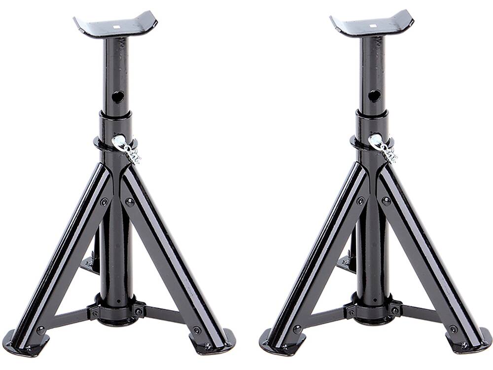 SUPORT CAPRA RIDICAT VOREL 80312 VEHICULE 2T, 2 BUC VOREL - scule electrice si unelte profesionale - BricoMart