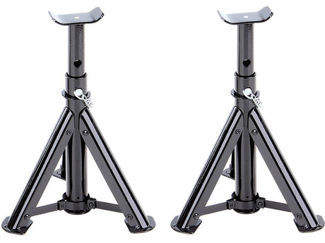 SUPORT CAPRA RIDICAT VOREL 80312 VEHICULE 2T, 2 BUC VOREL - scule electrice si unelte profesionale - BricoMart