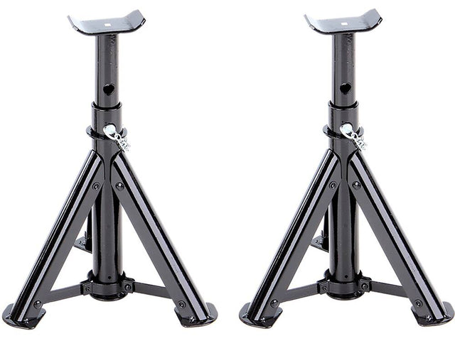 SUPORT CAPRA RIDICAT VOREL 80312 VEHICULE 2T, 2 BUC VOREL - scule electrice si unelte profesionale - BricoMart