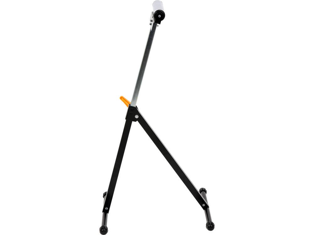 SUPORT CU ROLA VOREL 29410 PENTRU ELEMENTE LUNGI VOREL - scule electrice si unelte profesionale - BricoMart