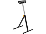 SUPORT CU ROLA VOREL 29410 PENTRU ELEMENTE LUNGI VOREL - scule electrice si unelte profesionale - BricoMart