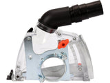 SUPORT DE ASPIRARE YATO YT-82992 A PRAFULUI, 125MM YATO - scule electrice si unelte profesionale - BricoMart