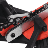 SUPORT DE LUCRU YATO YT - 84990 PENTRU ASCUTIT LANT DRUJBA YATO - scule electrice si unelte profesionale - BricoMart