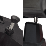 SUPORT DE LUCRU YATO YT - 84990 PENTRU ASCUTIT LANT DRUJBA YATO - scule electrice si unelte profesionale - BricoMart
