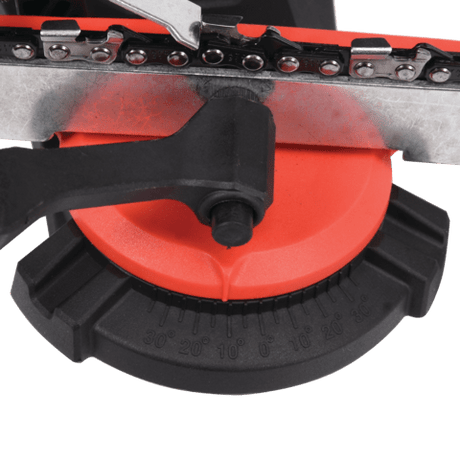 SUPORT DE LUCRU YATO YT - 84990 PENTRU ASCUTIT LANT DRUJBA YATO - scule electrice si unelte profesionale - BricoMart