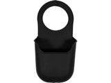 SUPORT DEPOZITARE BURETE FALA 74785 VASE, DIN SILICON, NEGRU FALA - scule electrice si unelte profesionale - BricoMart