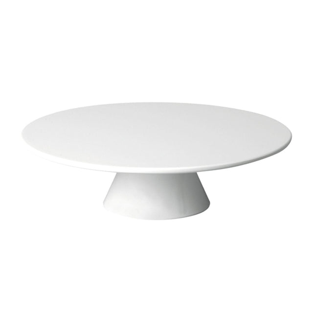 Suport din melamina pentru prajituri, HENDI, (H)80mm