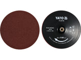SUPORT DISC POLIZOR YATO YT - 47770 UNGHIULAR, 230MM YATO - scule electrice si unelte profesionale - BricoMart