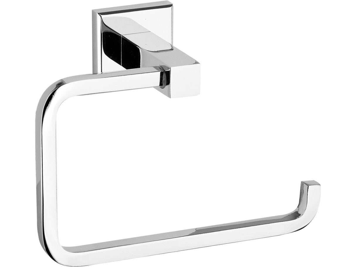 SUPORT HARTIE IGIENICA, FALA 69314 GAMA QUAD CHROM FALA - scule electrice si unelte profesionale - BricoMart