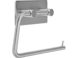SUPORT HARTIE, PRINDERE FALA 69375 CU DUBLU ADEZIV, GAMA STEELY FALA - scule electrice si unelte profesionale - BricoMart