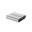 Suport Hendi pentru meniu 80x77x(H)18 mm, set de 6 bucati