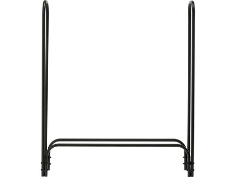 SUPORT LEMNE DE FOC 100X25X115CM Vorel 33300 - 20 x 1 mm, 30 cm, 200 kg, 100 x 25 x 115 cm Vorel - scule electrice si unelte profesionale - BricoMart