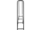 SUPORT LEMNE DE FOC 300X25X115CM Vorel 33302 - 20 x 1 mm, 30 cm, 600 kg, 300 x 25 x 115 cm Vorel - scule electrice si unelte profesionale - BricoMart
