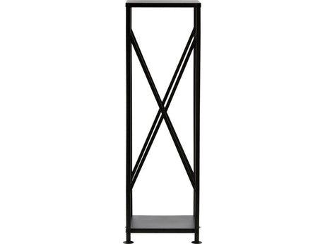 SUPORT LEMNE DE FOC 34X34X111CM Vorel 33310 - 20 x 20 x 1 mm, 15 x 15 x 1 mm, 40 cm, 120 kg Vorel - scule electrice si unelte profesionale - BricoMart