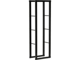 SUPORT LEMNE DE FOC 40X25X100CM Vorel 33311 - 40 x 20 mm, 16 mm, 30 cm, rezistent Vorel - scule electrice si unelte profesionale - BricoMart