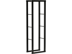 SUPORT LEMNE DE FOC 40X25X100CM Vorel 33311 - 40 x 20 mm, 16 mm, 30 cm, rezistent Vorel - scule electrice si unelte profesionale - BricoMart