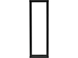 SUPORT LEMNE DE FOC 40X25X100CM Vorel 33311 - 40 x 20 mm, 16 mm, 30 cm, rezistent Vorel - scule electrice si unelte profesionale - BricoMart