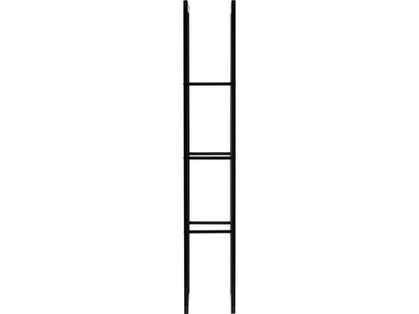 SUPORT LEMNE DE FOC 40X25X150CM Vorel 33312 - 40 x 20 mm, 16 mm, 30 cm, rezistent Vorel - scule electrice si unelte profesionale - BricoMart